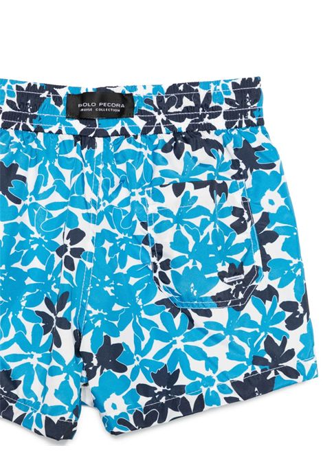 Costume con stampa PAOLO PECORA KIDS | 204116